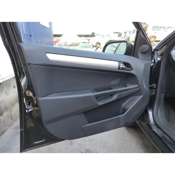 OPEL ASTRA H BER. '2008 1.6 16V CAT NEGRO