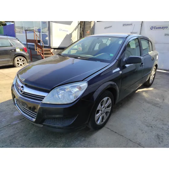 OPEL ASTRA H BER. '2008 1.6 16V CAT NEGRO