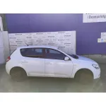 KIA CEE'D KIA CEE'D '2010 1.6 CRDI CAT BLANCO 2006
