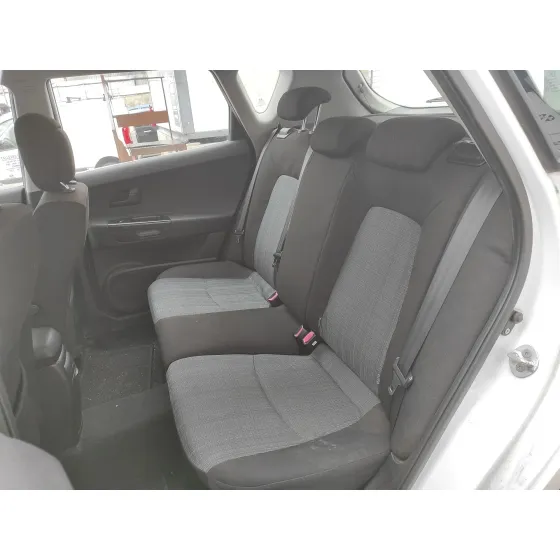 KIA CEE'D '2010 1.6 CRDI CAT BLANCO