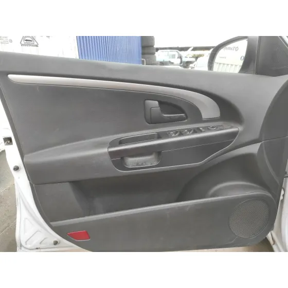 KIA CEE'D '2010 1.6 CRDI CAT BLANCO