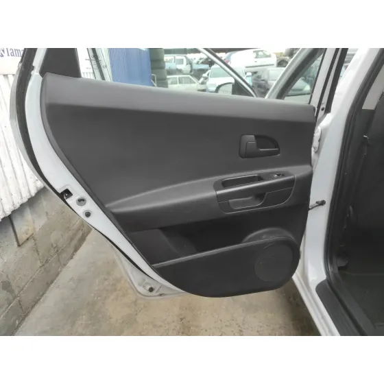 KIA CEE'D '2010 1.6 CRDI CAT BLANCO