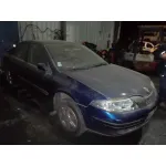 RENAULT LAGUNA II (BG0) RENAULT LAGUNA II (BG0) '1994 1.9 DCI DIESEL AZUL 2001