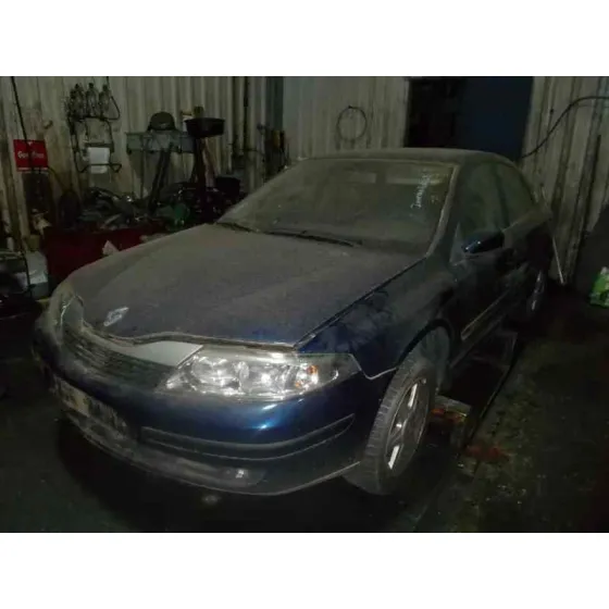 RENAULT LAGUNA II (BG0) '1994 1.9 DCI DIESEL AZUL