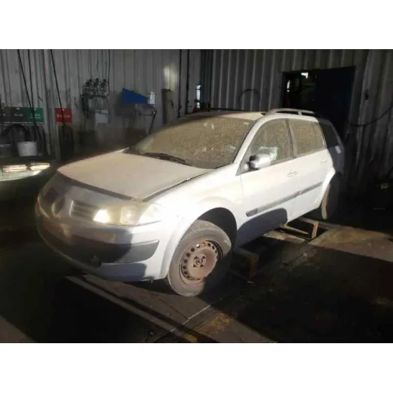RENAULT MEGANE II FAMILIAR '2004 1.5 DCI DIESEL GRIS