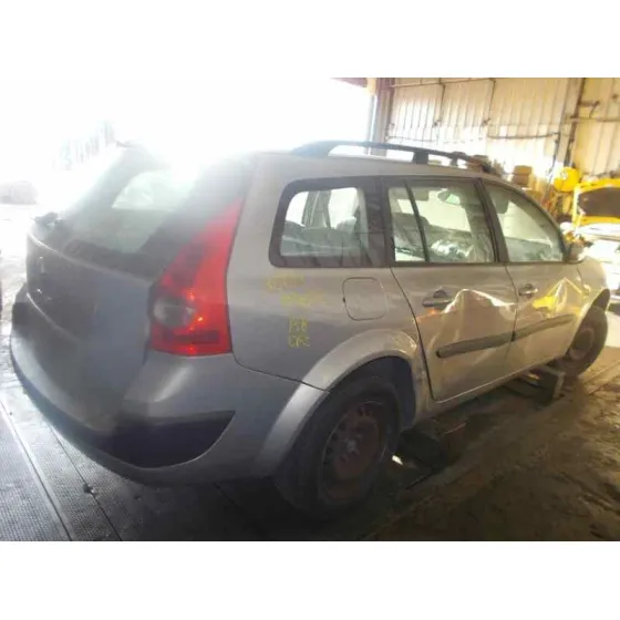 RENAULT MEGANE II FAMILIAR '2004 1.5 DCI DIESEL GRIS