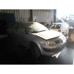 RENAULT MEGANE II FAMILIAR RENAULT MEGANE II FAMILIAR '2004 1.5 DCI DIESEL GRIS 2003