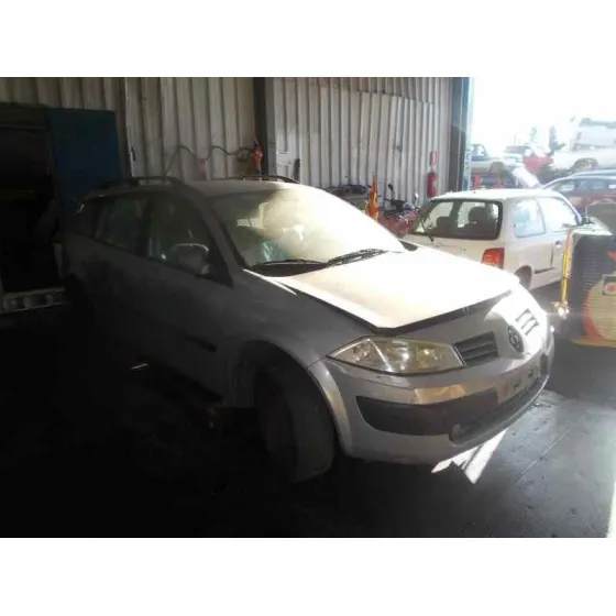 RENAULT MEGANE II FAMILIAR '2004 1.5 DCI DIESEL GRIS