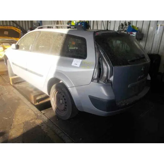 RENAULT MEGANE II FAMILIAR '2004 1.5 DCI DIESEL GRIS
