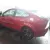 FORD FOCUS BERLINA (CAP) FORD FOCUS BERLINA (CAP) '2004 1.6 16V CAT ROJO 2004