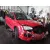 FORD FOCUS BERLINA (CAP) FORD FOCUS BERLINA (CAP) '2004 1.6 16V CAT ROJO 2004