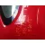 FORD FOCUS BERLINA (CAP) FORD FOCUS BERLINA (CAP) '2004 1.6 16V CAT ROJO 2004