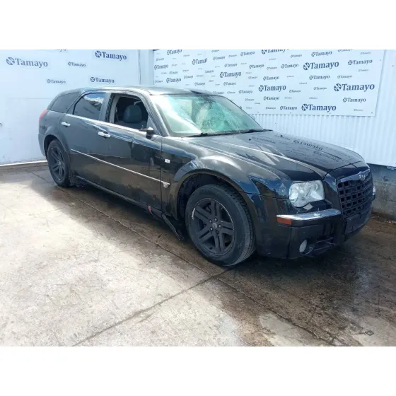 CHRYSLER 300 C '2005 5.7 V8 NEGRO