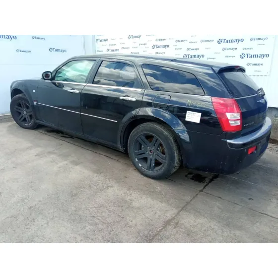 CHRYSLER 300 C '2005 5.7 V8 NEGRO