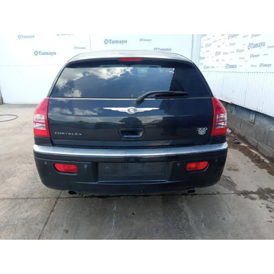 CHRYSLER 300 C '2005 5.7 V8 NEGRO