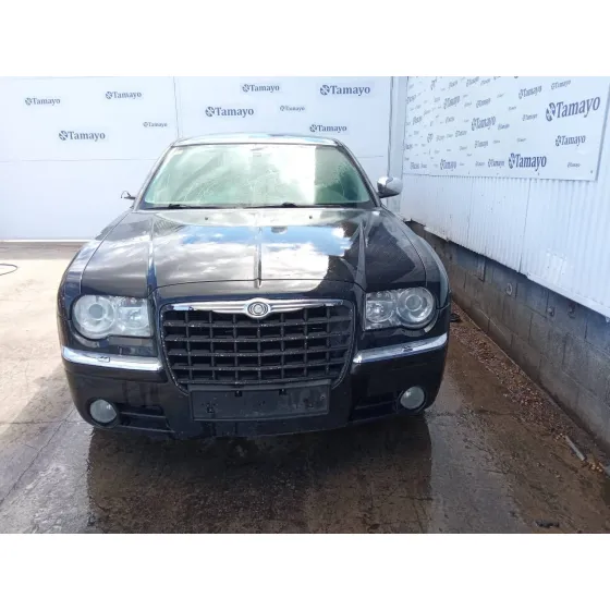 CHRYSLER 300 C '2005 5.7 V8 NEGRO