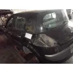 RENAULT MEGANE II BERLINA 5P RENAULT MEGANE II BERLINA 5P '2006 1.5 DCI DIESEL NEGRO 2002