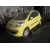 PEUGEOT 107 PEUGEOT 107 '2006 1.4 HDI CAT (8HT / DV4TD) AMARILLO 2005