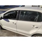 VOLKSWAGEN POLO (6R1) VOLKSWAGEN POLO (6R1) '2011 1.6 TDI BLANCO 2009