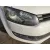 VOLKSWAGEN POLO (6R1) VOLKSWAGEN POLO (6R1) '2011 1.6 TDI BLANCO 2009