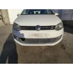 VOLKSWAGEN POLO (6R1) VOLKSWAGEN POLO (6R1) '2011 1.6 TDI BLANCO 2009