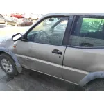NISSAN TERRANO/TERRANO.II (R20) NISSAN TERRANO/TERRANO.II (R20) '2003 2.7 TURBODIESEL GRIS 1993