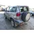 NISSAN TERRANO/TERRANO.II (R20) NISSAN TERRANO/TERRANO.II (R20) '2003 2.7 TURBODIESEL GRIS 1993
