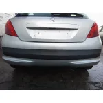 PEUGEOT 207 PEUGEOT 207 '2007 1.4 16V VTI CAT (8FS / EP3) PLATA 2006