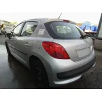 PEUGEOT 207 PEUGEOT 207 '2007 1.4 16V VTI CAT (8FS / EP3) PLATA 2006