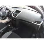 PEUGEOT 207 PEUGEOT 207 '2007 1.4 16V VTI CAT (8FS / EP3) PLATA 2006