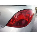 PEUGEOT 207 PEUGEOT 207 '2007 1.4 16V VTI CAT (8FS / EP3) PLATA 2006