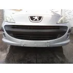PEUGEOT 207 PEUGEOT 207 '2007 1.4 16V VTI CAT (8FS / EP3) PLATA 2006