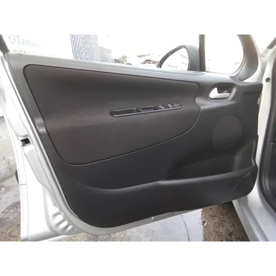 PEUGEOT 207 '2007 1.4 16V VTI CAT (8FS / EP3) PLATA