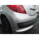 PEUGEOT 207 PEUGEOT 207 '2007 1.4 16V VTI CAT (8FS / EP3) PLATA 2006