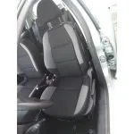 PEUGEOT 207 PEUGEOT 207 '2007 1.4 16V VTI CAT (8FS / EP3) PLATA 2006