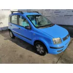 FIAT PANDA / PANDA CLASSIC (169_) FIAT PANDA (169) '2005 1.2 CAT AZUL 2003