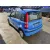 FIAT PANDA / PANDA CLASSIC (169_) FIAT PANDA (169) '2005 1.2 CAT AZUL 2003