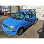 FIAT PANDA / PANDA CLASSIC (169_) FIAT PANDA (169) '2005 1.2 CAT AZUL 2003