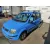 FIAT PANDA / PANDA CLASSIC (169_) FIAT PANDA (169) '2005 1.2 CAT AZUL 2003