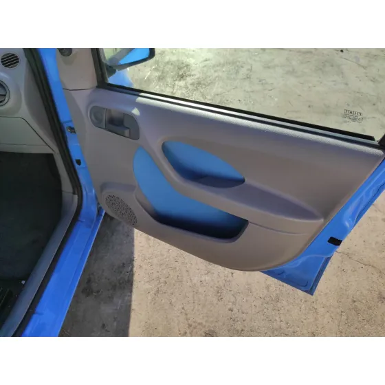 FIAT PANDA (169) '2005 1.2 CAT AZUL