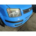FIAT PANDA / PANDA CLASSIC (169_) FIAT PANDA (169) '2005 1.2 CAT AZUL 2003