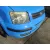 FIAT PANDA / PANDA CLASSIC (169_) FIAT PANDA (169) '2005 1.2 CAT AZUL 2003