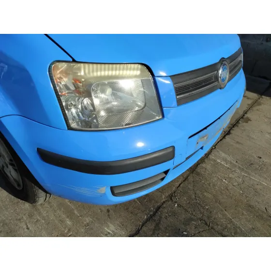 FIAT PANDA (169) '2005 1.2 CAT AZUL