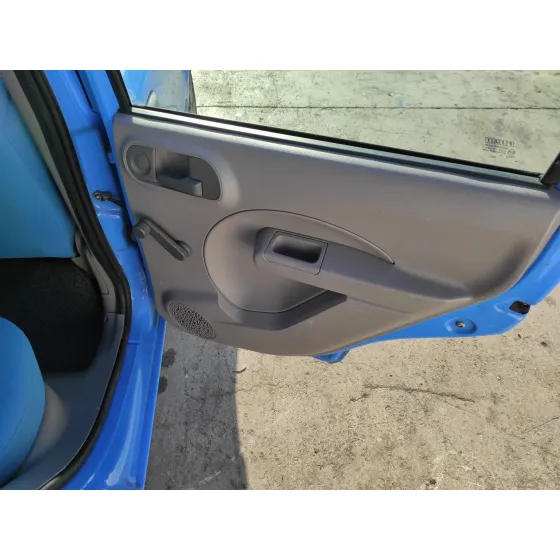 FIAT PANDA (169) '2005 1.2 CAT AZUL