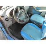 FIAT PANDA / PANDA CLASSIC (169_) FIAT PANDA (169) '2005 1.2 CAT AZUL 2003