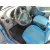 FIAT PANDA / PANDA CLASSIC (169_) FIAT PANDA (169) '2005 1.2 CAT AZUL 2003