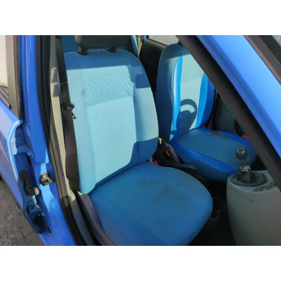 FIAT PANDA (169) '2005 1.2 CAT AZUL