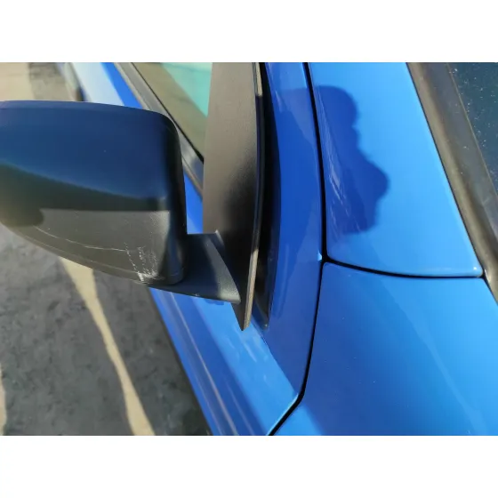 FIAT PANDA (169) '2005 1.2 CAT AZUL