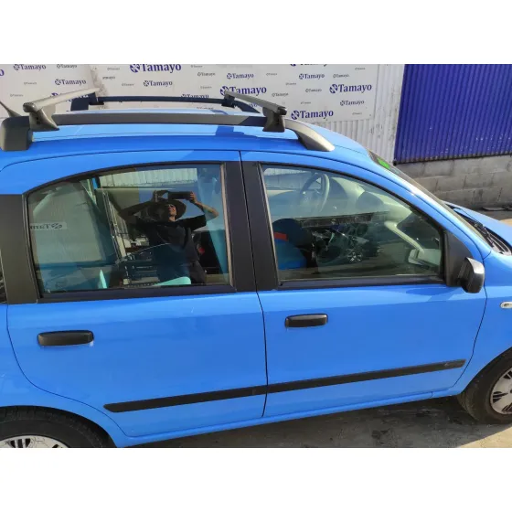 FIAT PANDA (169) '2005 1.2 CAT AZUL