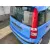 FIAT PANDA / PANDA CLASSIC (169_) FIAT PANDA (169) '2005 1.2 CAT AZUL 2003